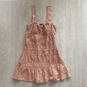 Zara mini dress